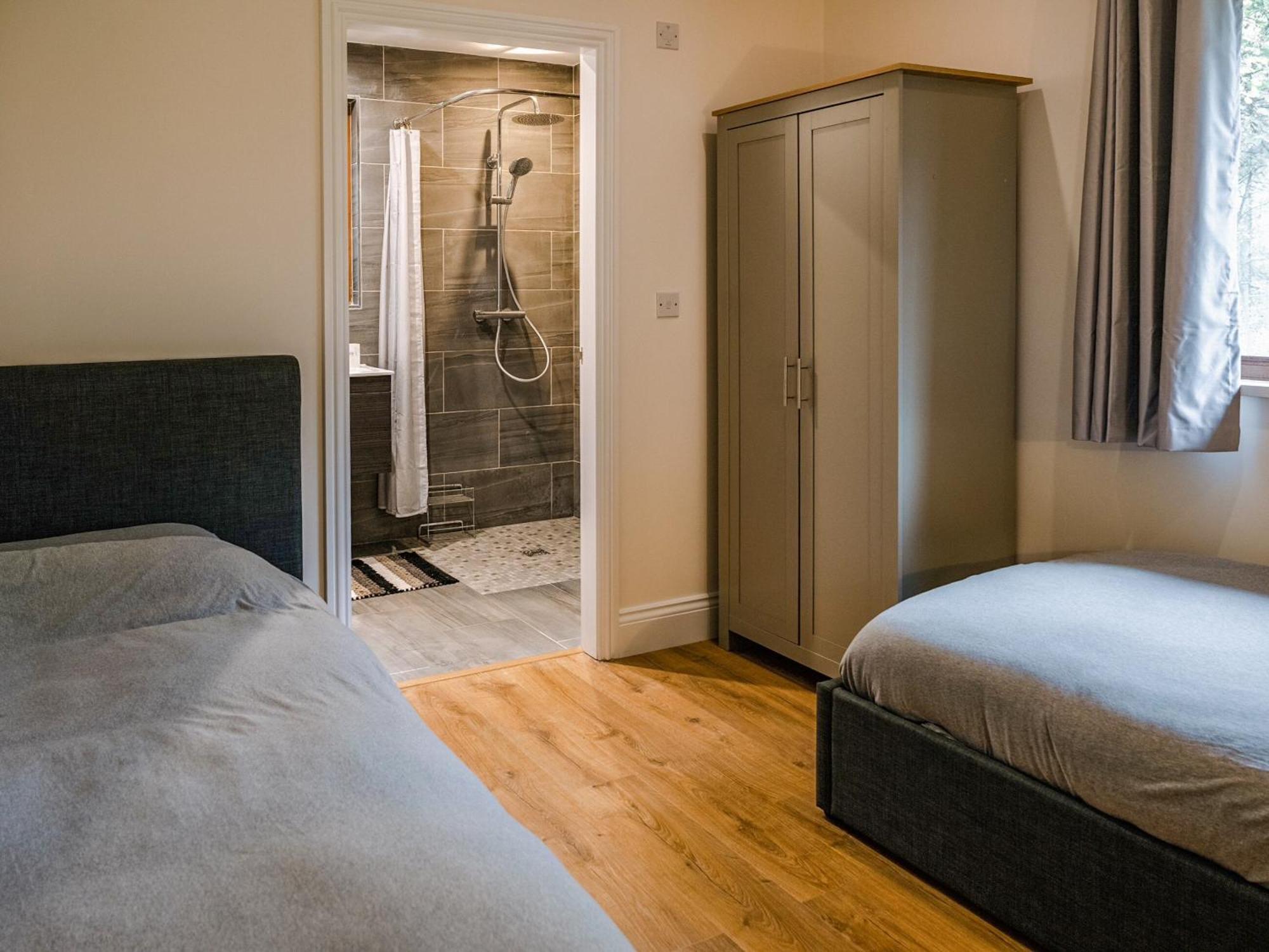 Sewerby Fir Tree Lodge מראה חיצוני תמונה