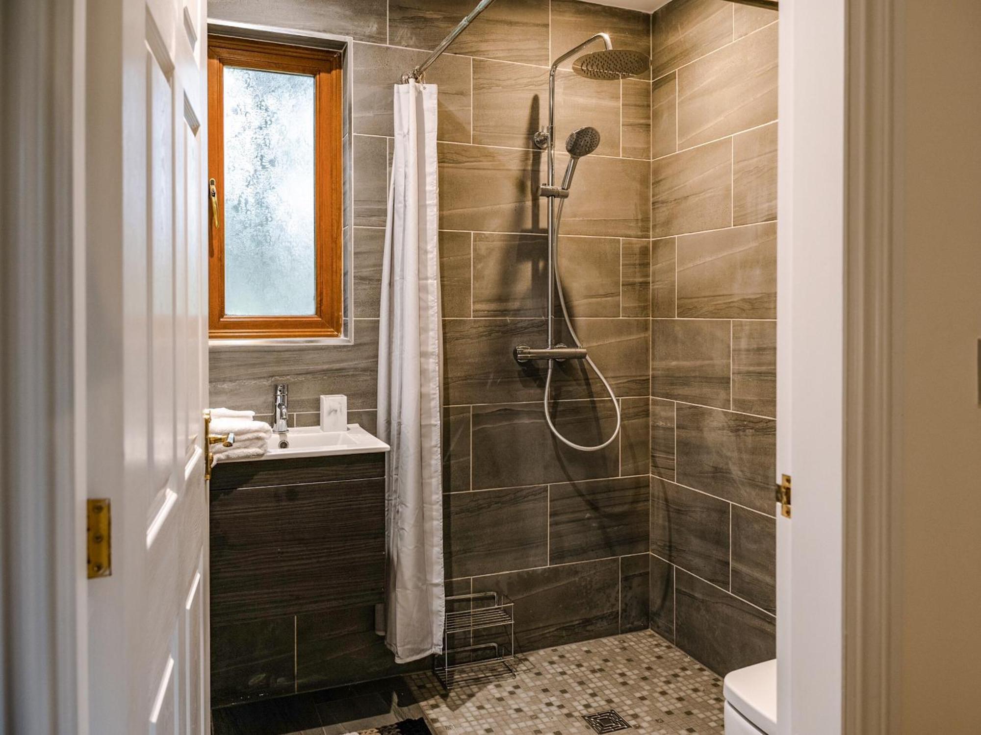 Sewerby Fir Tree Lodge מראה חיצוני תמונה